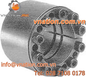 rigid coupling