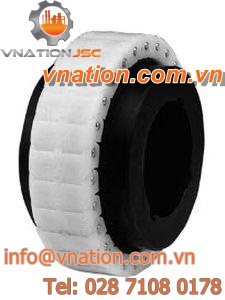 flexible coupling / misalignment correction