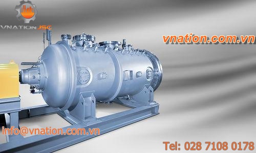 batch reactor / warming / process