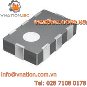 passive electronic filter / multilayer / SMD