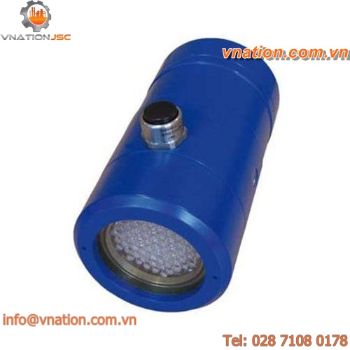 flame detector tester