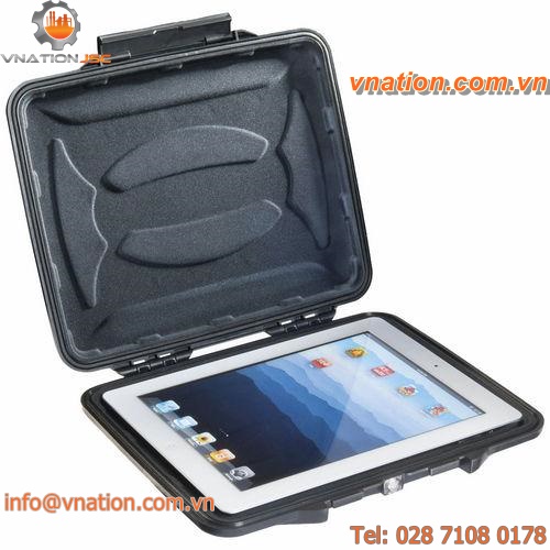 plastic crate / protection / waterproof / unbreakable