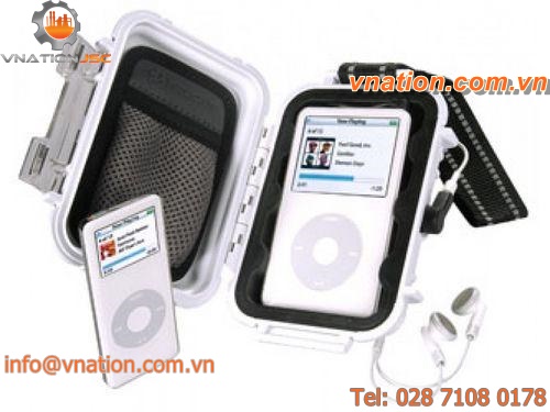 steel crate / storage / waterproof / unbreakable