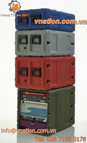 security shipping container