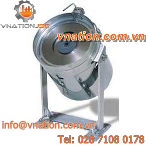 plasma source / PVD / CVD / for surface treatment