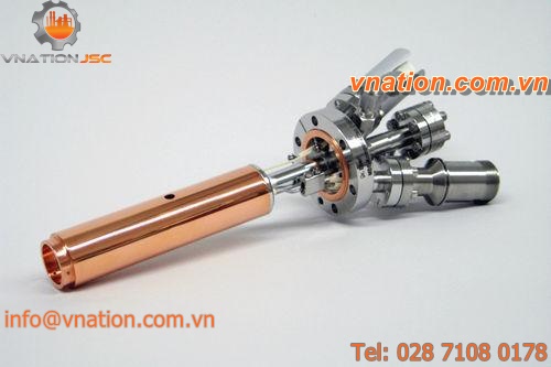 thermal gas cracker