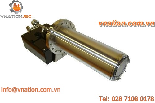 plasma source / CVD / PVD / for surface treatment