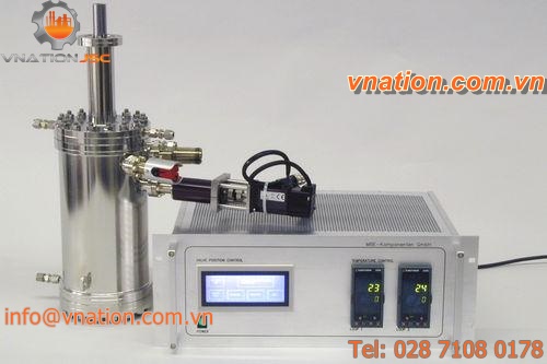 valved arsenic cracker
