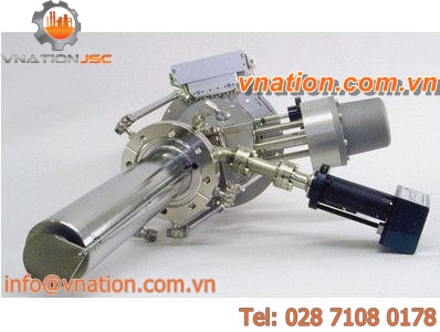 thermal evaporator / laboratory