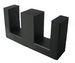 Ferrite cores
