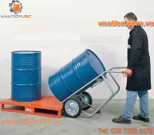 handling cart / drum