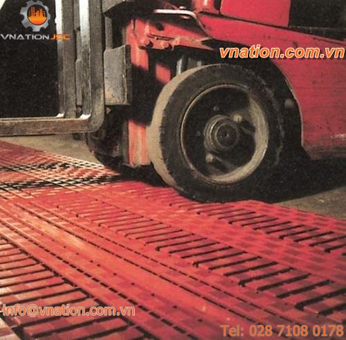 tile / floor / plastic