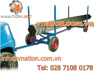 handling cart / multipurpose