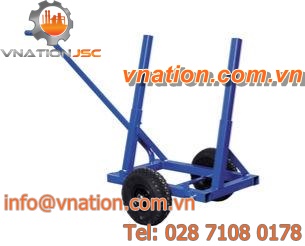 handling cart / panel