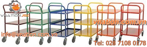 shelf cart / multipurpose