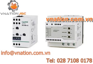 motor soft starter / three-phase