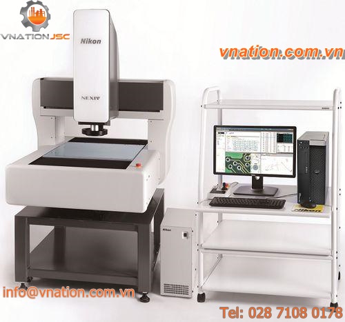 video measuring machine / parts / CNC