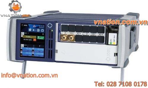 variable attenuator