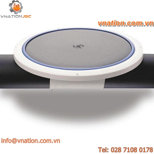 fine bubble diffuser / disc