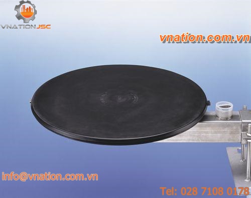 disc diffuser / for wastewater treatment