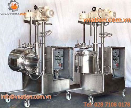 Nutsche filter-dryer / for laboratories / for pilot plants