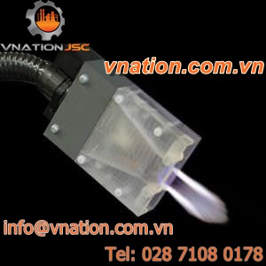 plasma surface treatment machine / for 3D parts