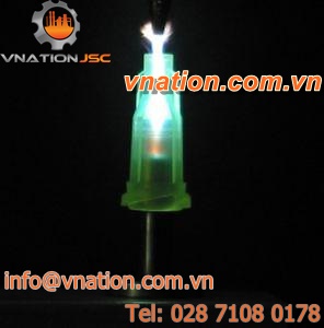 plasma surface treatment machine / for medical devices