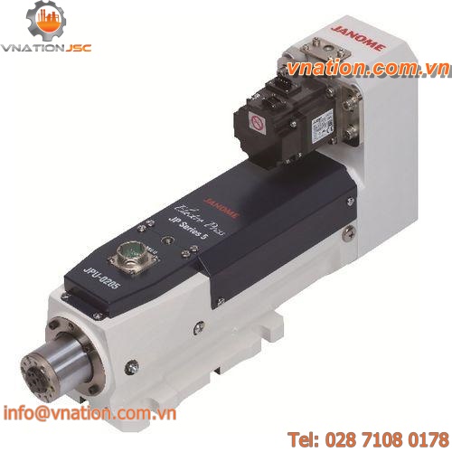 assembly unit