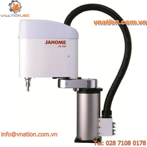 SCARA robot / 4-axis / high-precision / industrial