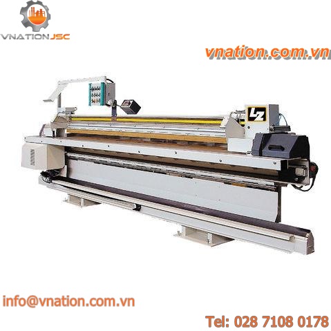 circular saw / plastics / wood / for non-ferrous materials