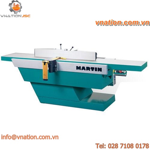 wood surface planer