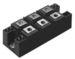 Thyristor and TRIAC modules, thyristor and TRIAC arrays