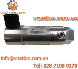 flame detector / UV / high-sensitivity / for burners