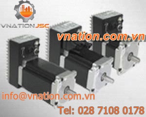 DC servomotor / two-phase / two-phase stepper / 100V