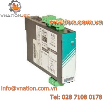 load cell transmitter