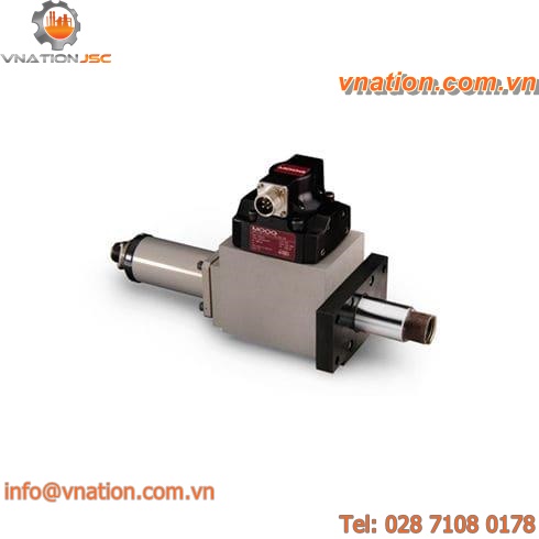 linear servo-actuator / high-performance