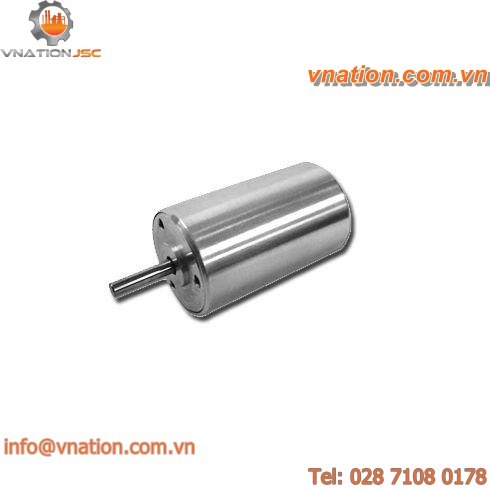 DC motor / brushless / high-torque / high-power