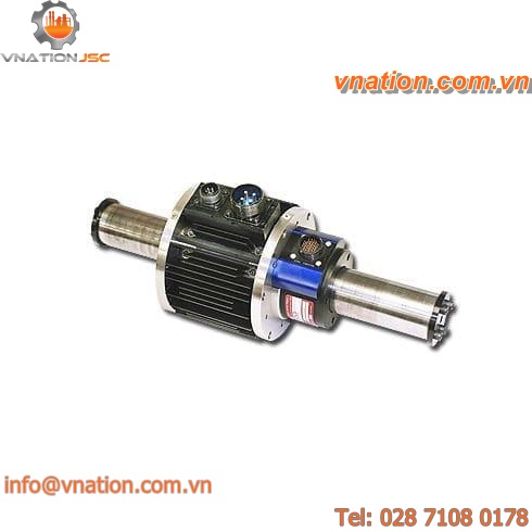 high-precision linear motor / rugged