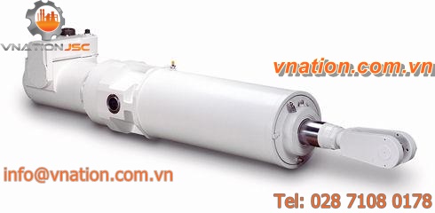 linear actuator / electric / DC