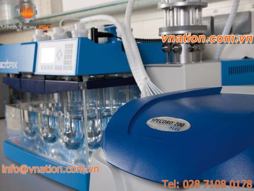 dissolution tester
