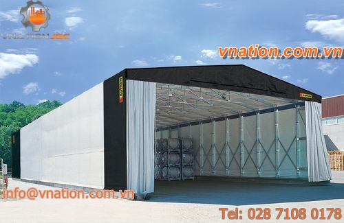 modular building / warehouse / independent structure