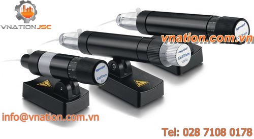 manual microinjector