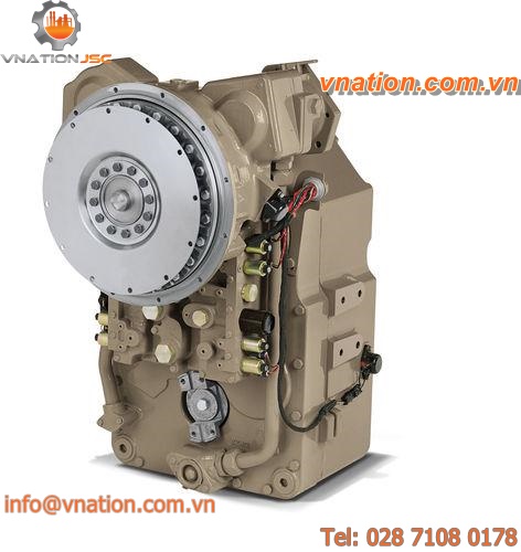 powershift transmission