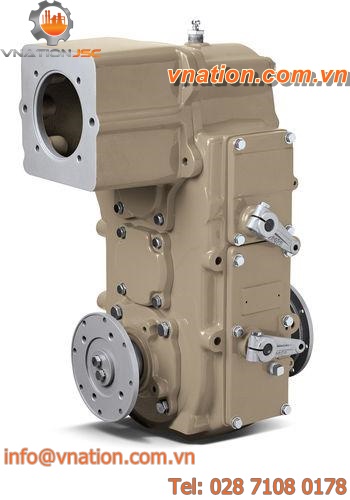 hydrostatic transmission