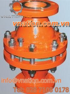 flame arrester