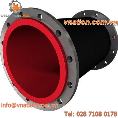 suction hose / discharge / transport / rubber