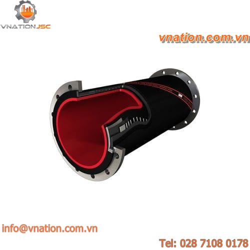 acid pipe / mining / transport / rubber