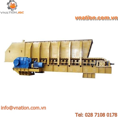 linear feeder