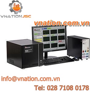 weld quality monitoring unit