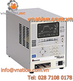 AC/DC power supply / tabletop / linear